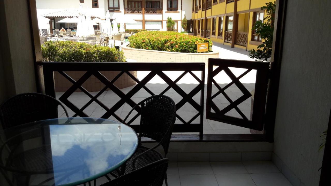 Enseada Praia Do Forte - Beach Residence Exterior photo