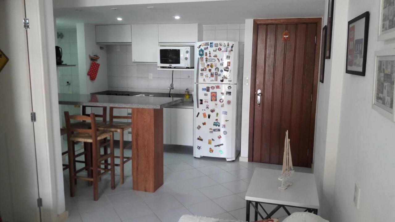Enseada Praia Do Forte - Beach Residence Exterior photo