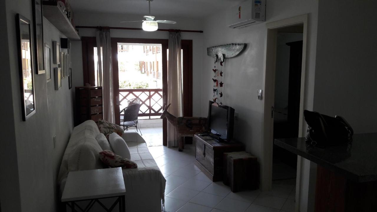 Enseada Praia Do Forte - Beach Residence Exterior photo
